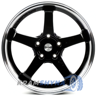 Flow Forming FFCGT 8x18 5x112 ET40 DIA66.5 GBLP