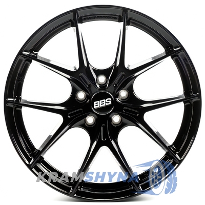 Flow Forming FF010 8x18 5x100 ET45 DIA56.1 GB