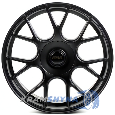 Flow Forming FF188 8.5x18 5x112 ET32 DIA66.5 SB