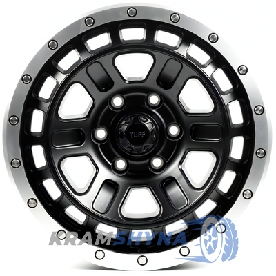 Flow Forming FF234 9x18 6x139.7 ET18 DIA106.1 SBLP