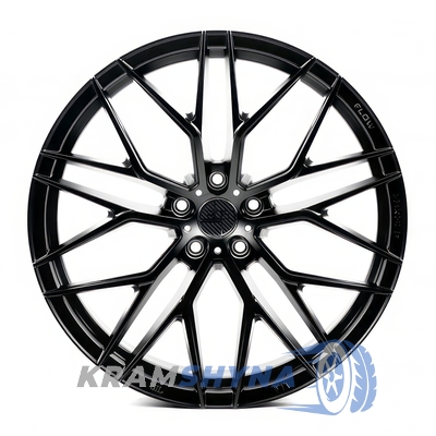 Flow Forming FF019 8x18 5x100 ET35 DIA73.1 FB