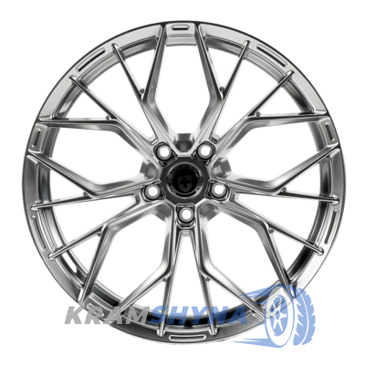 Flow Forming FF019 9.5x19 5x114.3 ET38 DIA73.1 HB