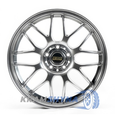 Flow Forming FF024 8x18 5x112 ET42 DIA66.56 HB