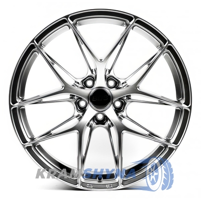 Flow Forming FF065 8.5x19 5x114.3 ET35 DIA73.1 HB