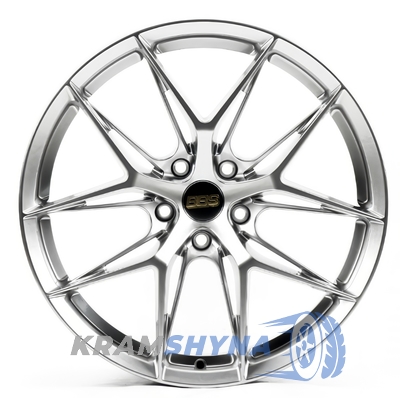 Flow Forming FF065 7.5x17 5x108 ET38 DIA73.1 Light HB