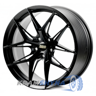 Flow Forming FF065 8x19 5x108 ET35 DIA73.1 BM