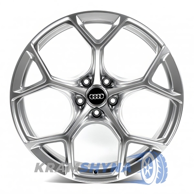 Flow Forming FF117 8x18 5x112 ET35 DIA66.56 HB