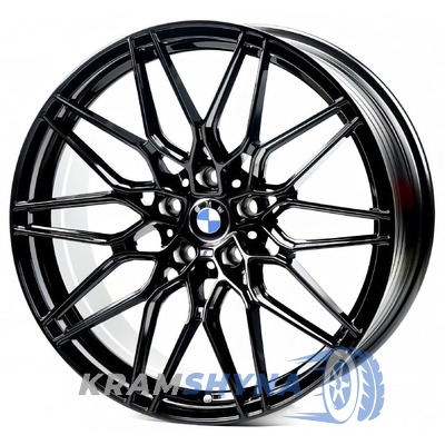 Flow Forming FF012 8.5x19 5x120 ET35 DIA72.6 GB