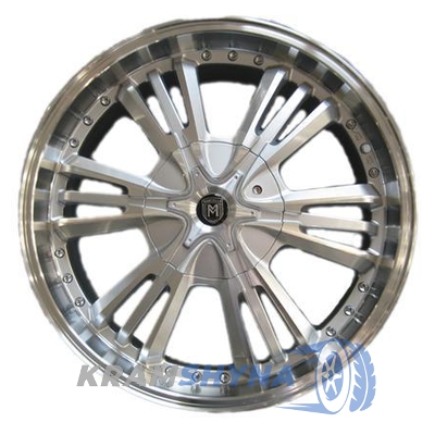 Marcello AIM-033 9x20 5x150 ET50 DIA110.5 S