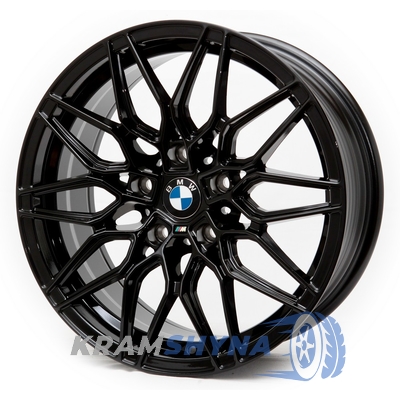 Replica BMW FF-24 8x18 5x112 ET30 DIA66.6 GB