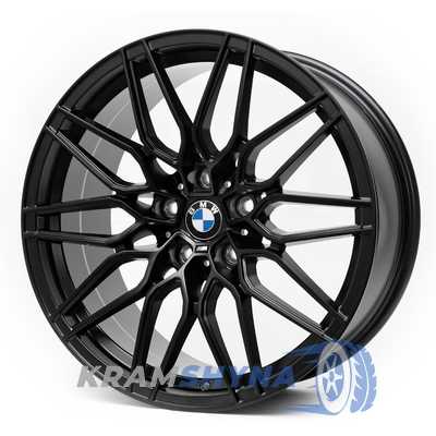 Replica BMW FF-24 8.5x19 5x112 ET30 DIA66.6 BM