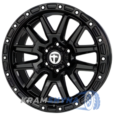 Tomason TN Offroad 9x20 6x139.7 ET30 DIA106.1 SB