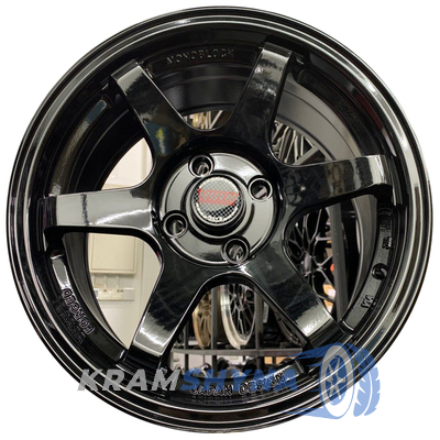 VLF VLF-TE37 7.5x17 5x114.3 ET37 DIA73.1 GB