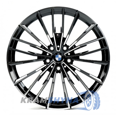 Replica B0339 10x20 5x120 ET41 DIA72.6 MB