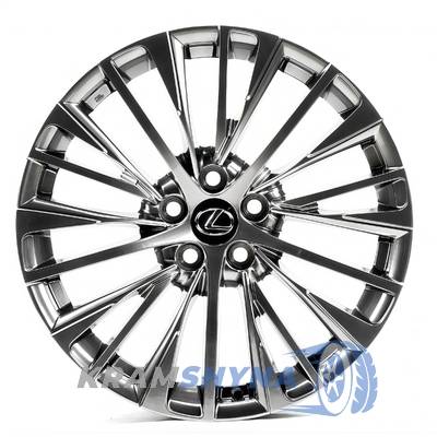 Replica LX952 8x18 5x114.3 ET45 DIA67.1 HB