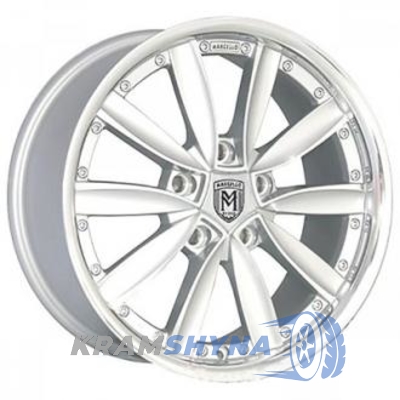 Marcello MR-20 8x17 5x114.3 ET38 DIA67.1 W