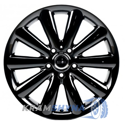 Replica MINI1117 7.5x17 5x112 ET54 DIA66.6 GB