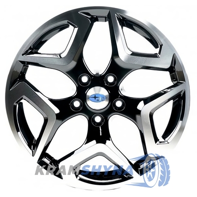 Replica SB1606 7x17 5x114.3 ET55 DIA56.1 GBMF