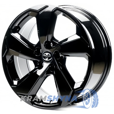Replica TY1719 7.5x18 5x114.3 ET35 DIA60.1 GB