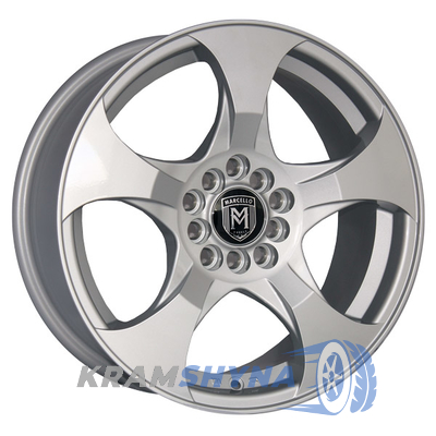 Marcello MR-34 7x16 5x100/112 ET38 DIA73.1 S
