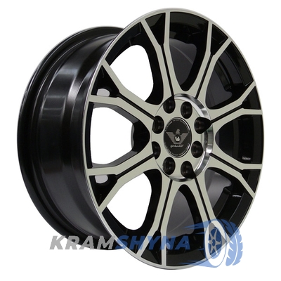 Marcello MR-35 7x16 5x114.3 ET38 DIA73.1 AM/B