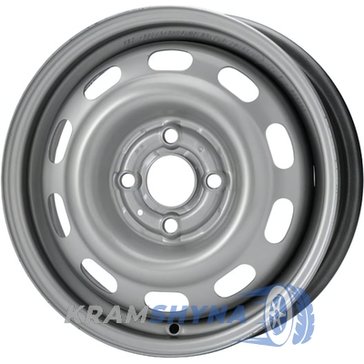 Magnetto Wheels R1-1831 4.5x14 4x100 ET43.5 DIA56.6 S