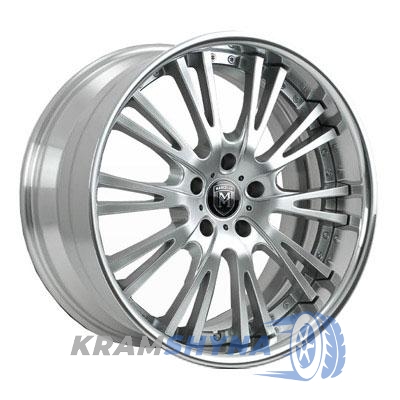 Marcello MT-05 8.5x20 5x114.3 ET35 DIA73.1 HS