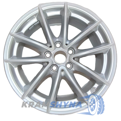 BMW OEM 6868217 7.5x17 5x112 ET21 DIA66.6 S