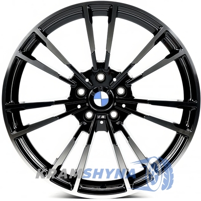 Replica B7050 9.5x19 5x112 ET40 DIA66.5 GBMF