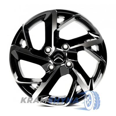 Replica Ci5516 6.5x15 4x108 ET23 DIA65.1 GBMF