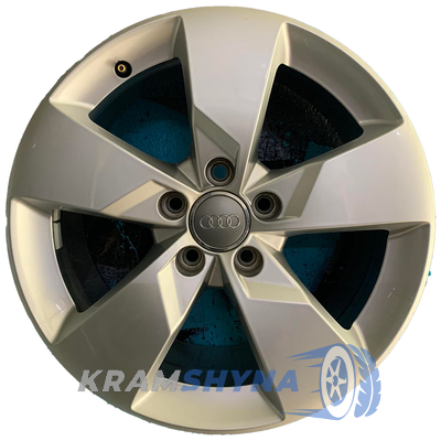 Audi OEM 8S0601025J 7x17 5x112 ET47 DIA57.1 S