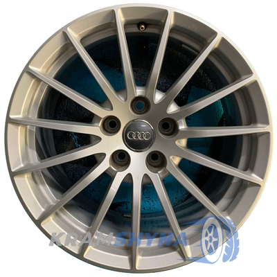 Audi OEM 8W0601025AE 7.5x17 5x112 ET29 DIA66.6 S