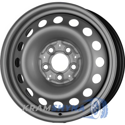 Magnetto Wheels R1-1911 6.5x16 5x112 ET52 DIA66.5 S