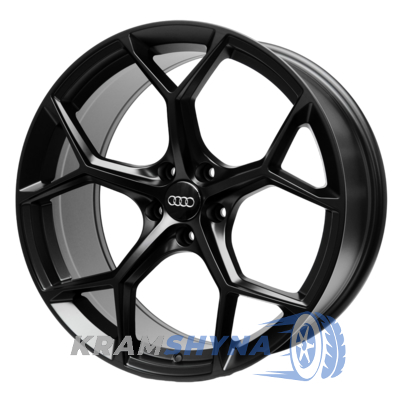 Replica Audi 6132 8x18 5x112 ET39 DIA0 SB