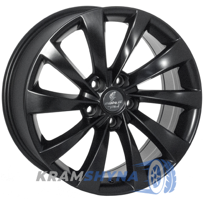 Zorat Wheels ZW-BKY0001 8.5x19 5x114.3 ET40 DIA67.1 BM