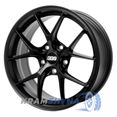 Replica BBS 885B 7.5x17 5x120 ET30 DIA72.6 SB