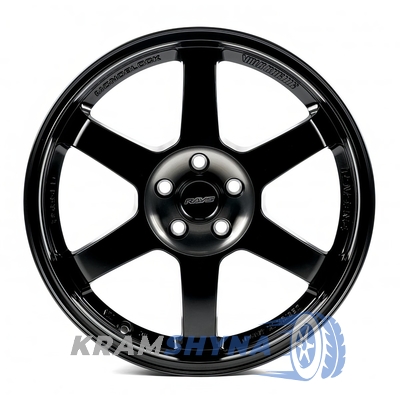 Flow Forming FF044 8.5x18 5x114.3 ET35 DIA0 MBM