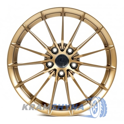 Flow Forming FF026 7.5x17 5x112 ET35 DIA66.56 BR