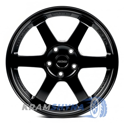 Flow Forming FF017 7.5x17 5x112 ET35 DIA66.56 SB