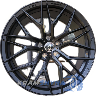 Flow Forming FF001 9x20 5x108 ET35 DIA73.1 BM