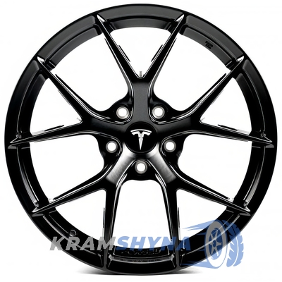 Flow Forming FF100 8.5x18 5x114.3 ET40 DIA0 SB