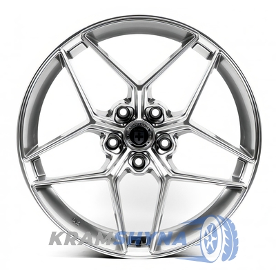 Flow Forming FF122 8.5x19 5x108 ET35 DIA73.1 HB