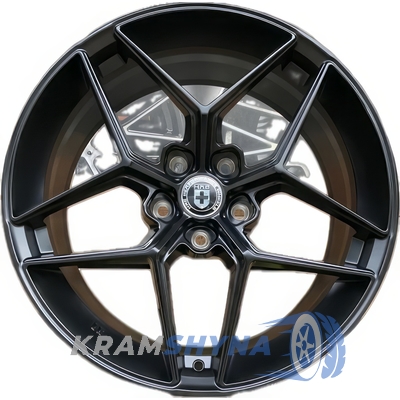 Flow Forming FF122 8x18 5x112 ET35 DIA0 SB