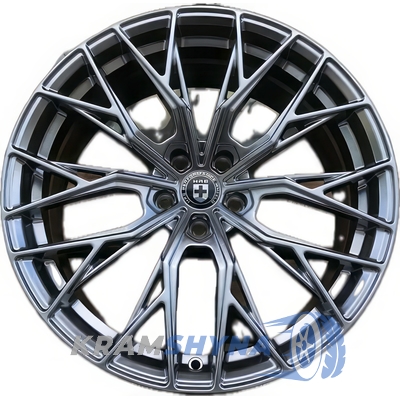 Flow Forming FF075 8.5x19 5x108 ET35 DIA73.1 HB