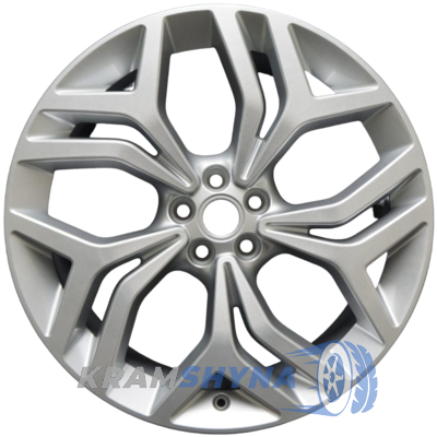 Land Rover OEM J8A21007KA 8.5x21 5x108 ET45 DIA63.4 S