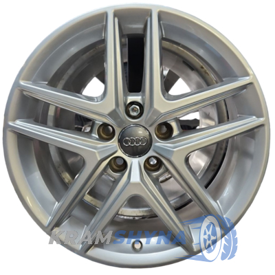 Audi OEM 8W9601025D 6.5x17 5x112 ET28 DIA66.6 S
