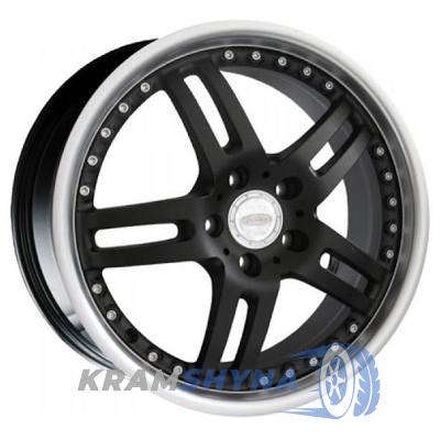 Mi-tech D-25 8.5x18 5x120 ET35 DIA74.1 MB