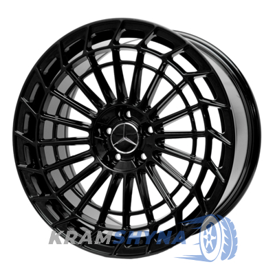 Replica Mercedes 299 8.5x20 5x112 ET36 DIA66.6 GB