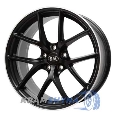 Replica KIA R889 8.5x19 5x114.3 ET35 DIA73.1 SB