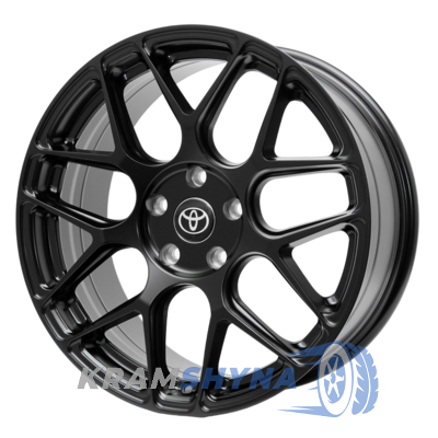 Replica Toyota R330 8x18 5x114.3 ET42 DIA73.1 SB